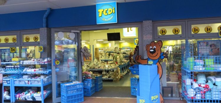 TEDI in Hamburg TEDI Elbgaustrasse 120 - Happy Home Hamburg Tipp von Jessica