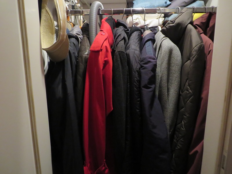 garderobe nicht elfa