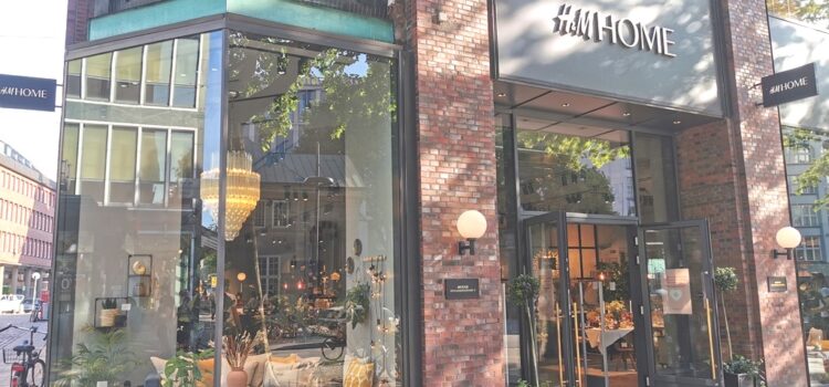H&M Home – Behälter für Ordnung h&m home hamburg