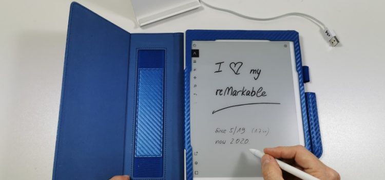 reMarkable Zubehör kaufen reMarkable Zubehör kaufen