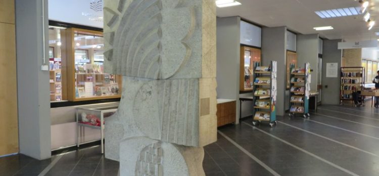 Bücher leihen statt kaufen Bücherhalle Doormannsweg