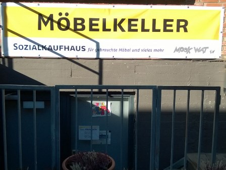 Mookwat Möbel spenden Eimsbüttel 