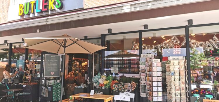 Butlers – Behälter für Ordnung butlers hamburg osterstrasse
